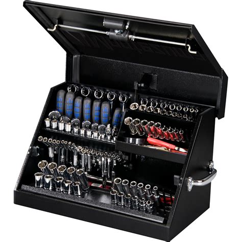 montezuma tool boxes with tools